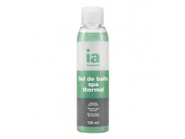 Interapothek gel spa 125ml Imagen del producto Interapothek gel spa 125ml