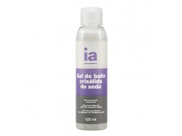 Interapothek gel crisálida de seda 125ml Imagen del producto Interapothek gel crisálida de seda 125ml