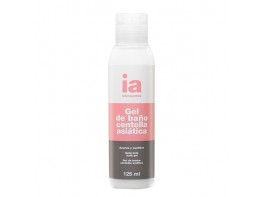 Interapothek gel centella asiática 125ml Imagen del producto Interapothek gel centella asiática 125ml