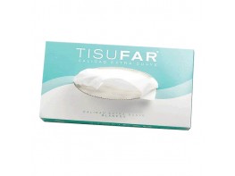 Tisufar Pañuelos tisufar caja 100u Imagen del producto Tisufar Pañuelos tisufar caja 100u