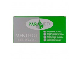 Prim parafina mentolada G201 Imagen del producto Prim parafina mentolada G201