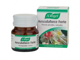 A. Vogel aesculaforce forte 30 comprimidos Imagen del producto A. Vogel aesculaforce forte 30 comprimidos
