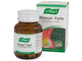 A. Vogel atrosan forte 60 comprimidos Imagen del producto A. Vogel atrosan forte 60 comprimidos