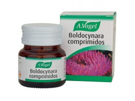 A. Vogel boldocynara 60 comprimidos Imagen del producto A. Vogel boldocynara 60 comprimidos