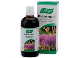 A. Vogel boldocynara gotas 100ml Imagen del producto A. Vogel boldocynara gotas 100ml