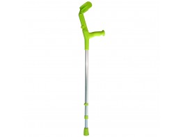 BASTON ALUMINIO COLOR PISTACHO 2U BCR Imagen del producto BASTON ALUMINIO COLOR PISTACHO 2U BCR