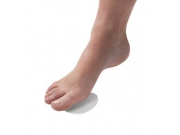 ALMOHADILLA METATARSAL COMFORT POD800 Imagen del producto ALMOHADILLA METATARSAL COMFORT POD800