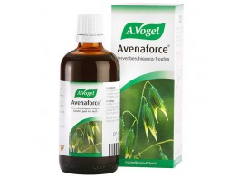 A. Vogel avenaforce gotas 100ml Imagen del producto A. Vogel avenaforce gotas 100ml