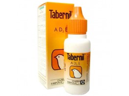 Taberni la-d3-e oral vial 20ml Imagen del producto Taberni la-d3-e oral vial 20ml