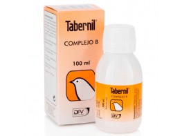 Tabernil comprimidos complejo b gotas 20ml Imagen del producto Tabernil comprimidos complejo b gotas 20ml