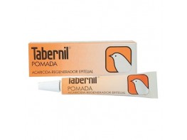 Tabernil pomada 7,5g Imagen del producto Tabernil pomada 7,5g