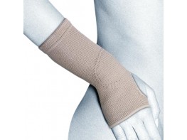 MUÑEQUERA ELASTIC TALLA 3 TN260 ORLIMAN Imagen del producto MUÑEQUERA ELASTIC TALLA 3 TN260 ORLIMAN