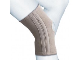 RODILLERA ELASTIC FLEJES TALLA 3 TN211 Imagen del producto RODILLERA ELASTIC FLEJES TALLA 3 TN211
