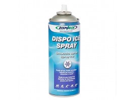 SPRAY FRIO 400 ML Imagen del producto SPRAY FRIO 400 ML