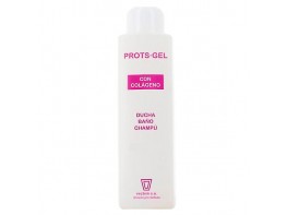 Xhekpon prots-gel 1 litro Imagen del producto Xhekpon prots-gel 1 litro