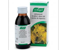 A. Vogel aceite de hipérico 100ml Imagen del producto A. Vogel aceite de hipérico 100ml