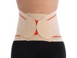 FAJA SACROLUMBAR SEMIRRIGIDA T.5 EV200 Imagen del producto FAJA SACROLUMBAR SEMIRRIGIDA T.5 EV200
