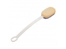 ESPONJA BAÑO CON MANGO H1831 Imagen del producto ESPONJA BAÑO CON MANGO H1831
