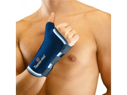 MUÑEQUERA NEOPRENO PULGAR TALLA 4 4604 Imagen del producto MUÑEQUERA NEOPRENO PULGAR TALLA 4 4604