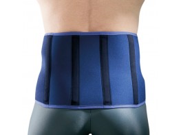 FAJA NEOPRENO ORLIMAN TALLA UNICA 4200 Imagen del producto FAJA NEOPRENO ORLIMAN TALLA UNICA 4200