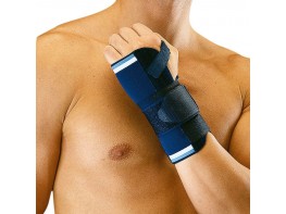 MUÑEQUERA NEOPRENO ORLIMAN IZQ T.4 4602 Imagen del producto MUÑEQUERA NEOPRENO ORLIMAN IZQ T.4 4602