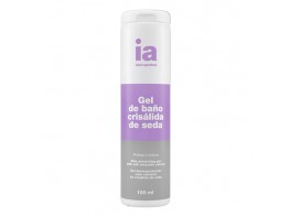 Interapothek gel crisálida de seda 100ml Imagen del producto Interapothek gel crisálida de seda 100ml