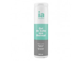 Interapothek gel spa 100ml Imagen del producto Interapothek gel spa 100ml