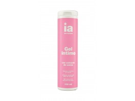 Interapothek gel íntimo 100ml Imagen del producto Interapothek gel íntimo 100ml