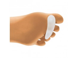 RATONCITO GEL CON ANILLO IZQD T.S GL115I Imagen del producto RATONCITO GEL CON ANILLO IZQD T.S GL115I