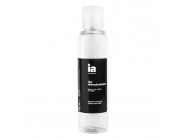 Interapothek gel hidroalcohólico 125ml Imagen del producto Interapothek gel hidroalcohólico 125ml