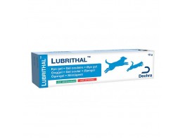 Lubrithal Lubrithal 10g Imagen del producto Lubrithal Lubrithal 10g