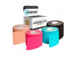 Kinesio-tex classic 5cm x 4m beige Imagen del producto Kinesio-tex classic 5cm x 4m beige