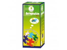 Novadiet Bropulin elixir 250ml Imagen del producto Novadiet Bropulin elixir 250ml