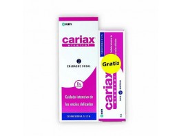 KIN CARIAX GINGIV ENJUA 500ML+PROMOCION Imagen del producto KIN CARIAX GINGIV ENJUA 500ML+PROMOCION