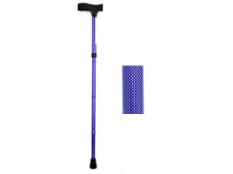 BASTON PLEGABLE FASHION NEW YORK AD413/E Imagen del producto BASTON PLEGABLE FASHION NEW YORK AD413/E