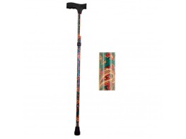 BASTON PLEGABLE FASHION BALI AD413/F Imagen del producto BASTON PLEGABLE FASHION BALI AD413/F