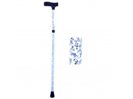 BASTON PLEGABLE FASHION MONACO AD413/H Imagen del producto BASTON PLEGABLE FASHION MONACO AD413/H