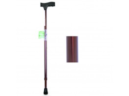 BASTON ALUMINIO FASHION COBRE AD414/B Imagen del producto BASTON ALUMINIO FASHION COBRE AD414/B
