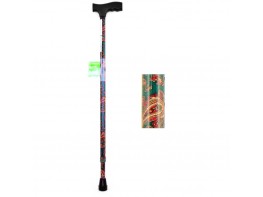 BASTON ALUMINIO FASHION BALI AD414/F Imagen del producto BASTON ALUMINIO FASHION BALI AD414/F