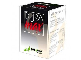 Ergonat duramax 50 caps ergosphere Imagen del producto Ergonat duramax 50 caps ergosphere