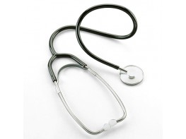 FONENDO PLANO NEGRO MOD. NURSE R.506021 Imagen del producto FONENDO PLANO NEGRO MOD. NURSE R.506021