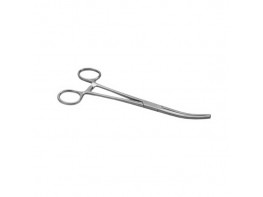Corysan pinzas kocher 14 curva sin dientes blister Imagen del producto Corysan pinzas kocher 14 curva sin dientes blister