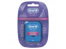 OralB seda 3d white 35ml Imagen del producto OralB seda 3d white 35ml