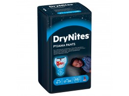 Drynites niño 4-7 años 10u Imagen del producto Drynites niño 4-7 años 10u