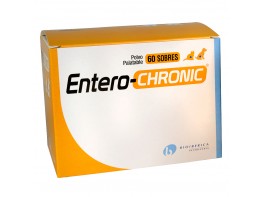 Chronic Entero chronic 60 sobres Imagen del producto Chronic Entero chronic 60 sobres