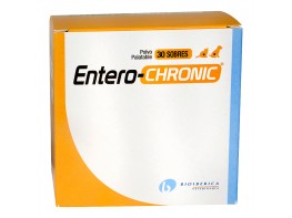 Chronic Entero chronic 30 sobres Imagen del producto Chronic Entero chronic 30 sobres