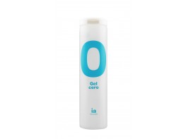 Interapothek gel natural cero 100ml Imagen del producto Interapothek gel natural cero 100ml