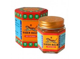 BALSAMO DEL TIGRE ROJO 19 GR Imagen del producto BALSAMO DEL TIGRE ROJO 19 GR