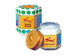BALSAMO DEL TIGRE BLANCO 19 GR Imagen del producto BALSAMO DEL TIGRE BLANCO 19 GR