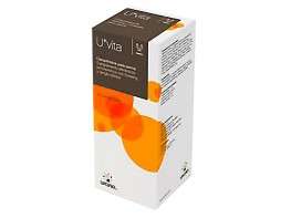 Uvita Uvita perros 50 comprimidos Imagen del producto Uvita Uvita perros 50 comprimidos